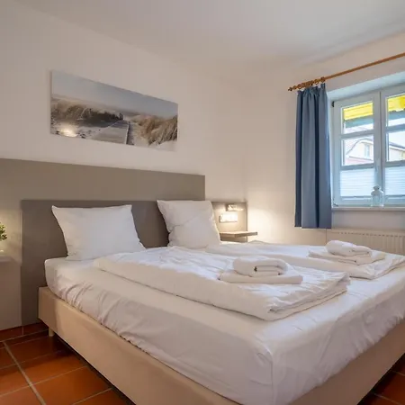 Feriendorf Rugana - Apartment *