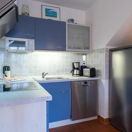 Feriendorf Rugana - Apartment *