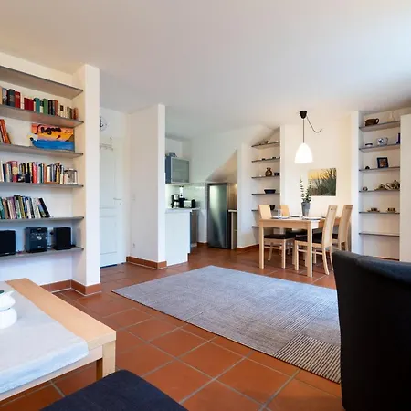 Apartment Feriendorf Rugana - Dranske