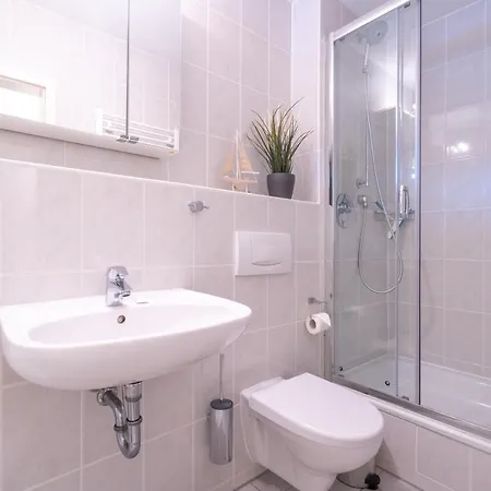 Feriendorf Rugana - Apartment